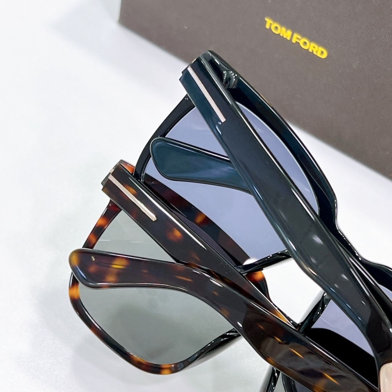 Tom Ford Sunglasses